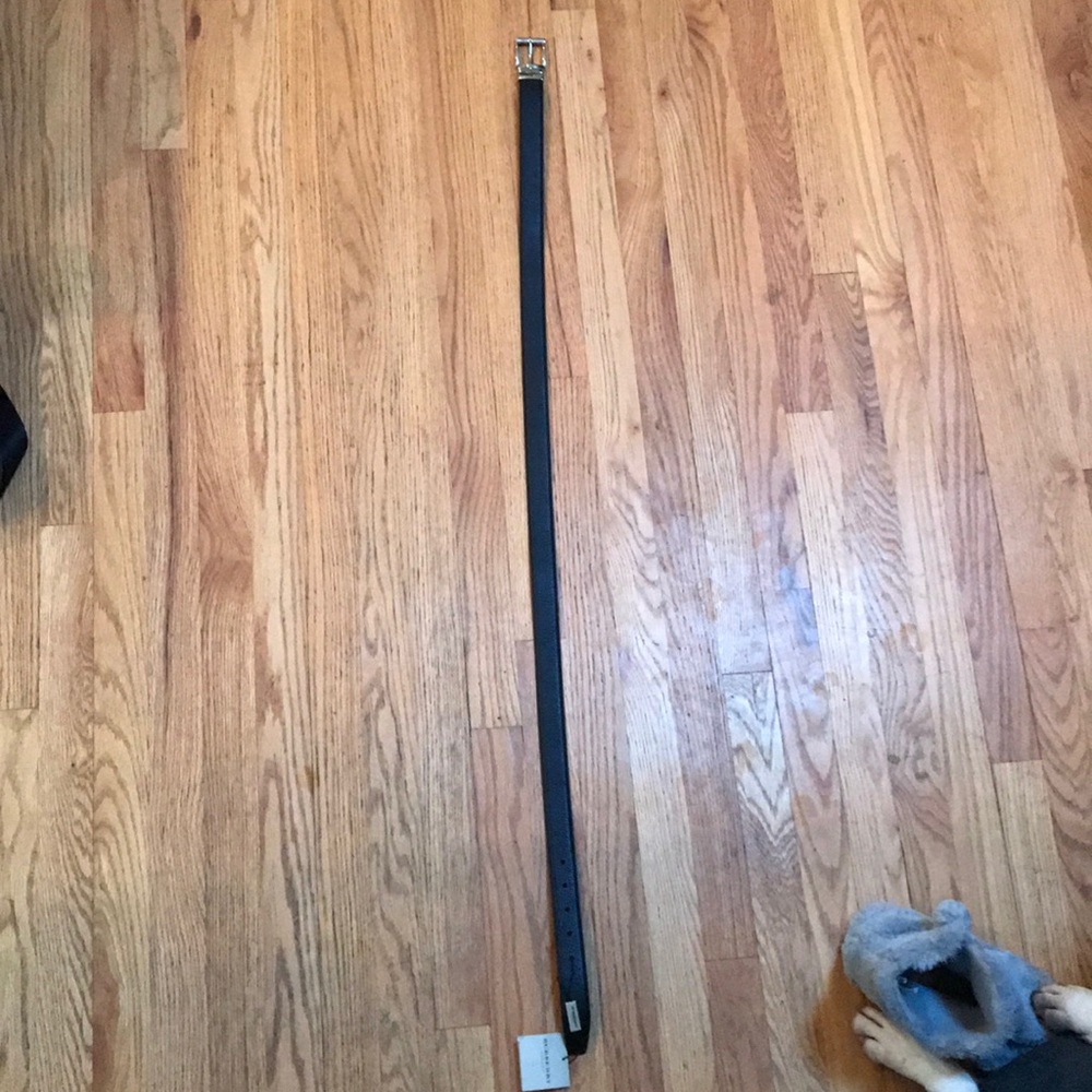 Burberry Belt